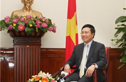 Thắng lợi của chính sách nhân quyền Việt Nam 